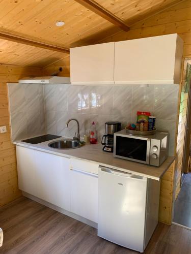 Chalet Chalet rustique, 3pièces, jusqu'à 6 personnes 13 Grand rue Urbès