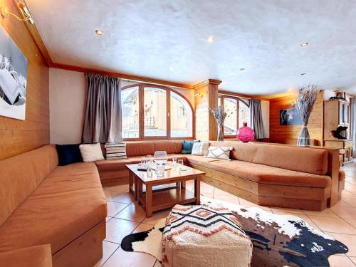 Chalet Saint-Martin-de-Belleville, 13 pièces, 31 personnes - FR-1-344-761 Praranger france