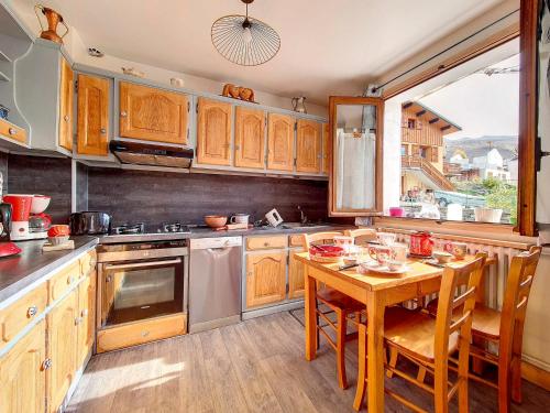 Chalet Saint-Martin-de-Belleville, 5 pièces, 6 personnes - FR-1-344-1051 Saint-Marcel france