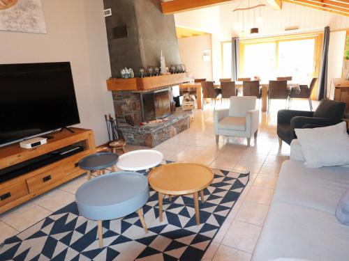 Chalet Samoëns, 5 pièces, 14 personnes - FR-1-624-7 Samoëns france