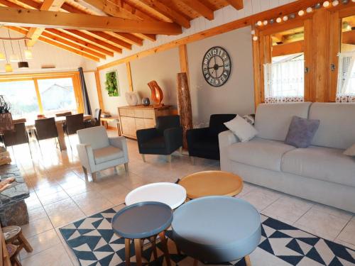 Chalet Chalet Samoëns, 5 pièces, 14 personnes - FR-1-624-7 65 route du fer à cheval Samoëns