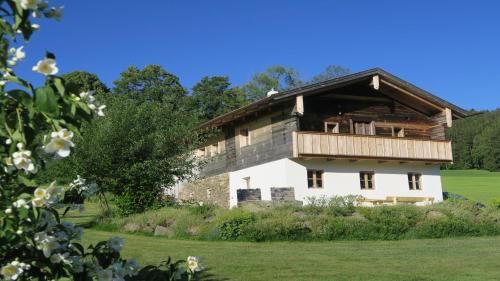 Chalet Schmuckkastal BAYW100 Kollnburg allemagne