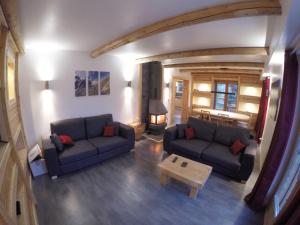 Serre Che Chalet