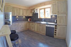 Serre Che Chalet