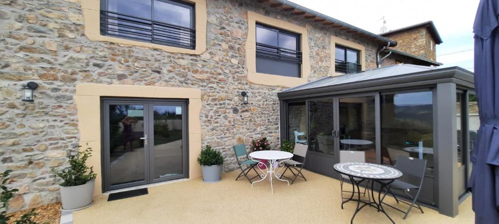 Simply Morzine - Chalet Central