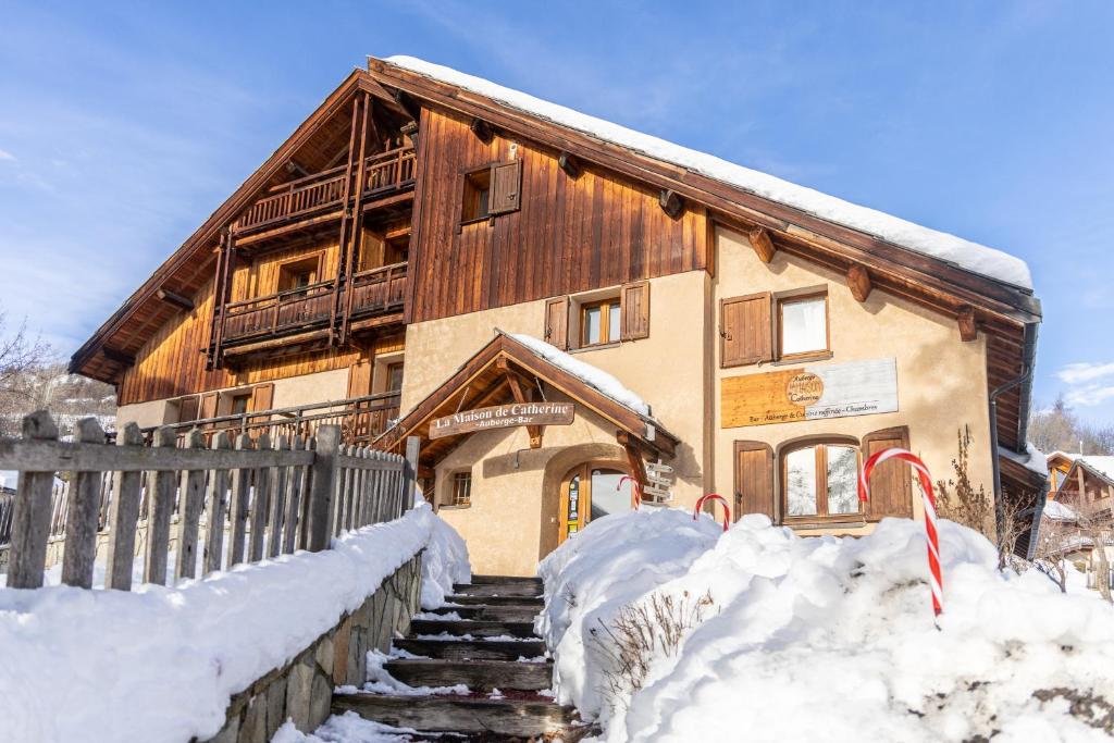 Simply Morzine - Chalet Stade