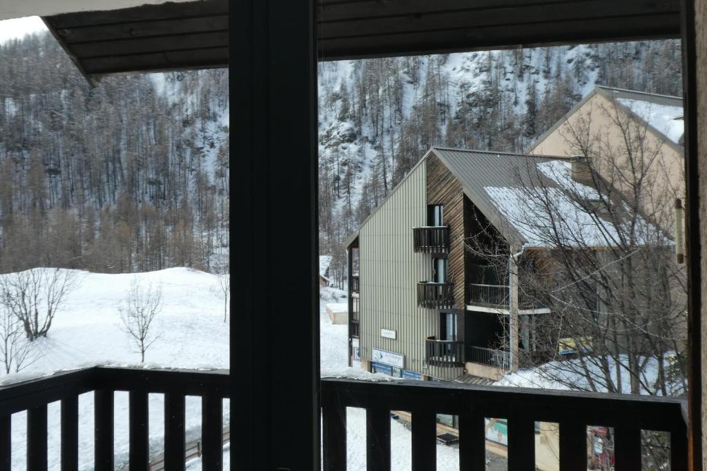 Ski Chalet - Chez Helene Ski