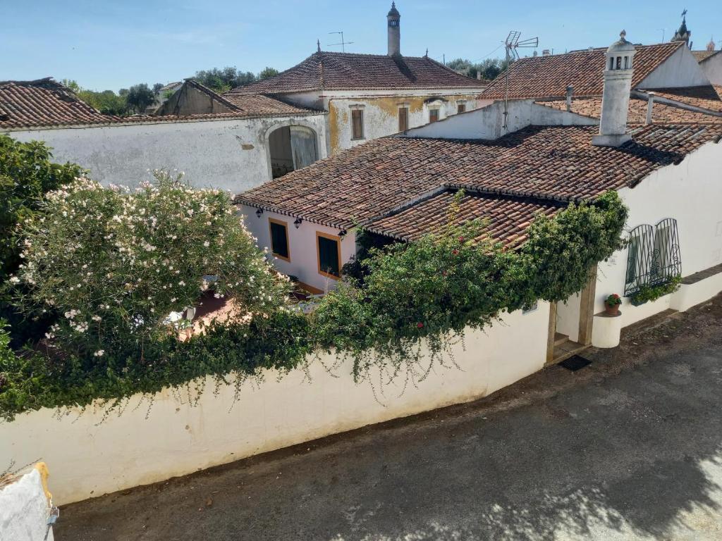 Chalet Solar da Cavalariça Rua da Fonte 1, Aldeia de Alcarias 7670-114 Ourique