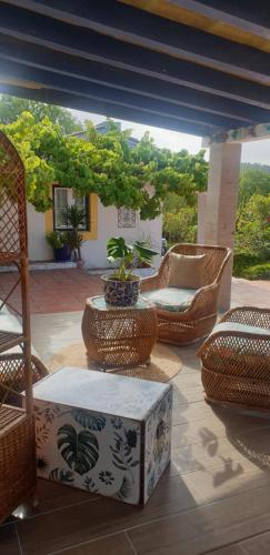 Sondela Self Catering