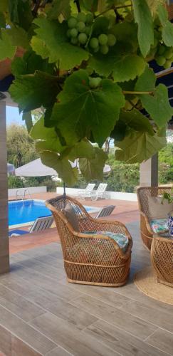 Sondela Self Catering
