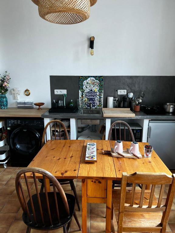 Spacieux Chalet 73700 Les Chapelles