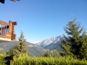 Chalet Spacieux Chalet picolard 73700 Les Chapelles Rhône-Alpes