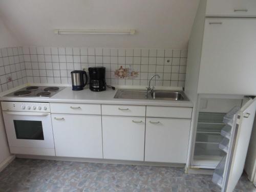 Störtebeker Stube Hooksiel OG