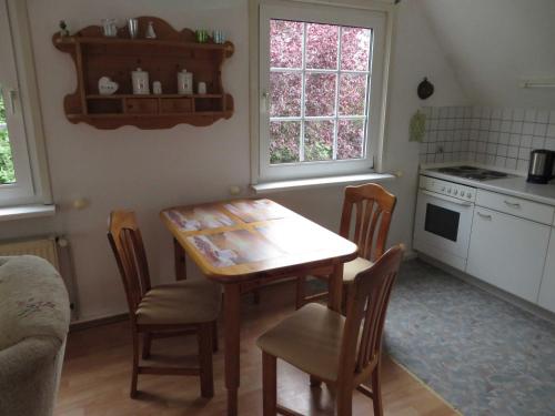 Störtebeker Stube Hooksiel OG
