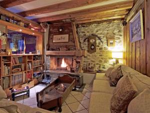 Chalet Superb Savoyard traditional chalet located 500 m from the slopes  73210 Peisey-Nancroix Rhône-Alpes