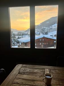 Superbe chalet 4 Chambres, Proche centre