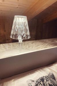 Superbe chalet situé à Sommand vers les pistes