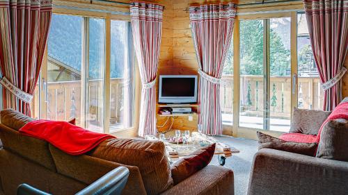 Tarine - Chalet - BO Immobilier