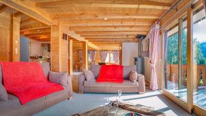 Tarine - Chalet - BO Immobilier