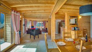 Tarine - Chalet - BO Immobilier