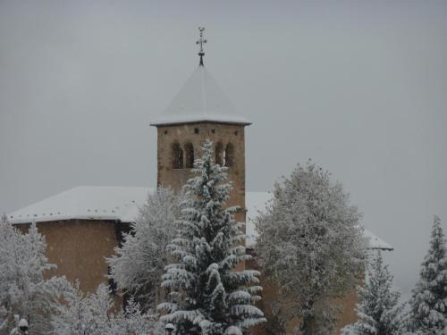 Chalet Chalet TAVEL Rue des Deux Moulins Champagny-en-Vanoise