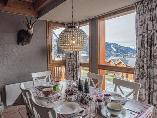 The Hunting Lodge