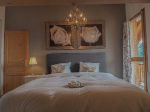 The Hunting Lodge