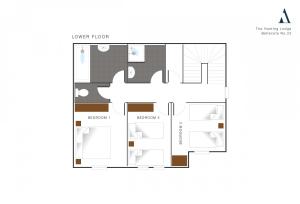 The Hunting Lodge