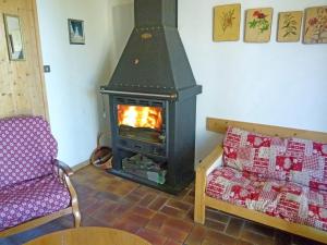 The ideal chalet for a relaxing holiday in the mountains