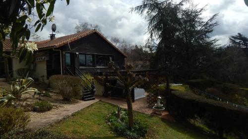The Petite Chalet Chambre d'hôtes