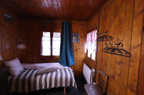 Tignes Brévières - Maison au pied des pistes 4 per