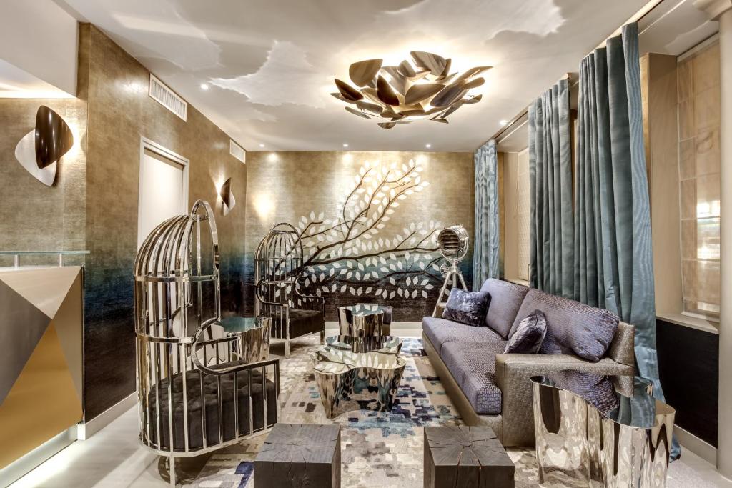 Tignes Brévières - Maison au pied des pistes 4 per 73320 Tignes