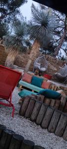 tika house