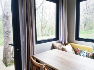 TINY HOUSE AUTONOME EN PLEINE NATURE
