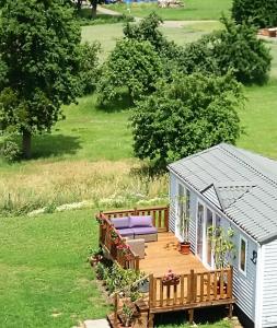 Tiny House Natur-Traum Zur Burg Eltz