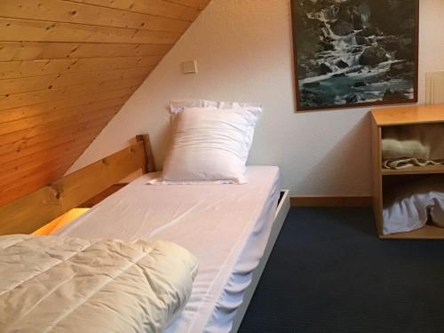 Tourmalet Home