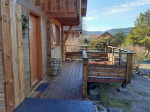 Tranquil Holiday Home in Piltdown with Terrace, Garden, Barbecue