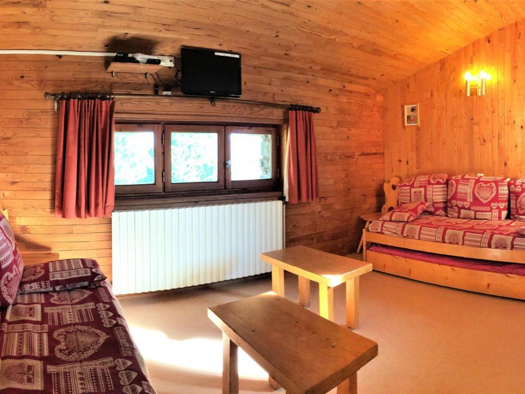 Très beau chalet vue Mont-blanc 74170 Saint-Gervais-les-Bains