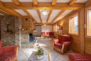 Chalet Très beau chalet vue Mont-blanc 865 Rte du Bettex 74170 Saint-Gervais-les-Bains Rhône-Alpes