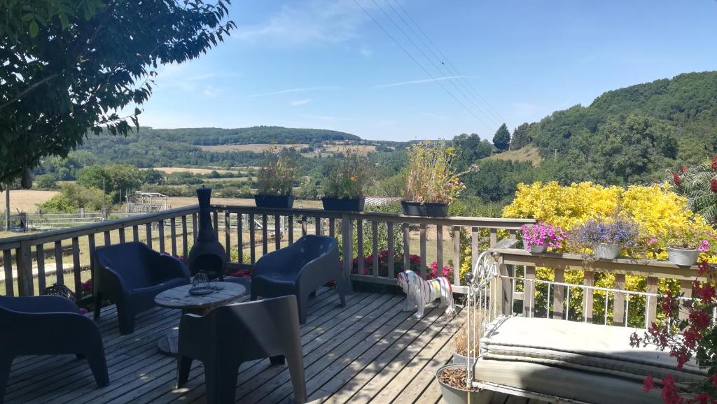 Unique Chalet avec vue a 360 degres by LocationlacAnnecy, LLA Selections 74210 Doussard