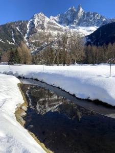 Unique Savoyard 4 bed Chalet farmhouse sleeps 8-10