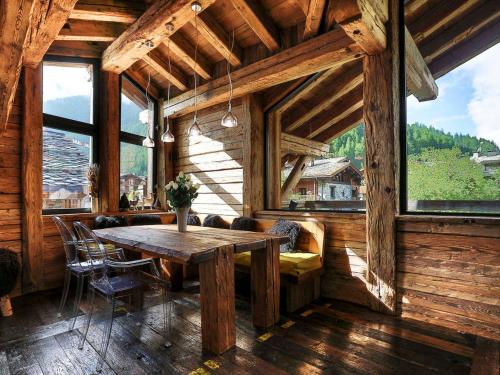 Chalet Val-d'Isère, 7 pièces, 10 personnes - FR-1-694-95 Val dʼIsère france