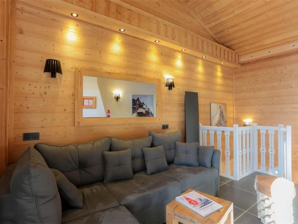 Chalet Chalet Val Thorens, 4 pièces, 6 personnes - FR-1-637-11 Chalet SELAOU Rue du Soleil, 73440 Val Thorens