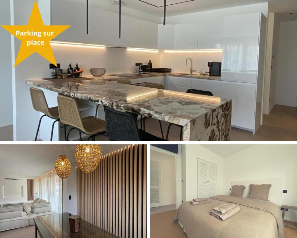 Very Nice Chalet Near The Slopes Courchevel 73120 Courchevel