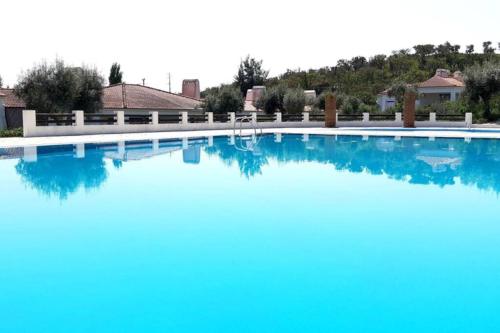 Vila Nova de Santa Susana - Resort