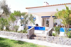Vila Nova de Santa Susana - Resort