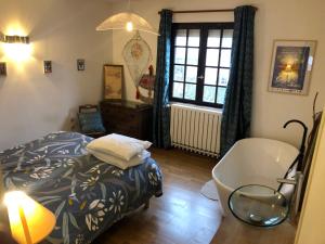 Villa La Mer - maison typique et jardin à Berck-Plage à 300 m de la mer