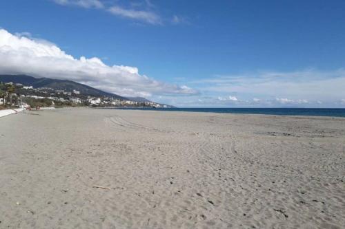 Villa plage Bastia