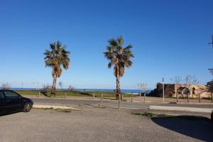 Villa plage Bastia