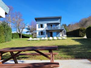 VILLA SIA
